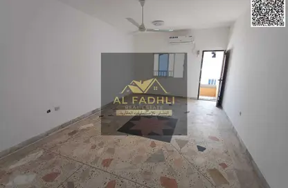 شقة - غرفة نوم - 1 حمام للايجار في فلل الروضة 3 - 3  الروضة - الروضة - عجمان