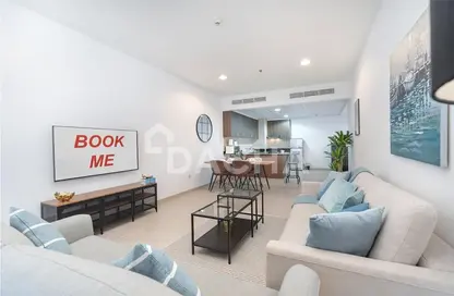Apartment - 1 Bedroom - 2 Bathrooms for sale in Elite Residence - Dubai Marina - Dubai