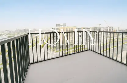 Apartment - 1 Bedroom - 1 Bathroom for sale in Park Ridge Tower C - Park Ridge - Dubai Hills Estate - Dubai