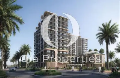 Apartment - 1 Bedroom - 2 Bathrooms for sale in Manarat Living - Saadiyat Cultural District - Saadiyat Island - Abu Dhabi