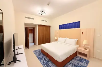 Apartment - 1 Bedroom - 2 Bathrooms for rent in Vita Residencia - Al Sufouh 1 - Al Sufouh - Dubai