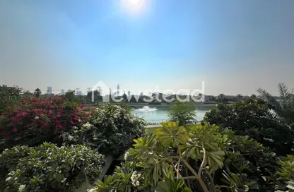 Villa - 3 Bedrooms - 3 Bathrooms for rent in Springs 9 - The Springs - Dubai