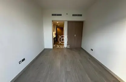 Apartment - Studio - 1 Bathroom for rent in AZIZI Riviera - Meydan One - Meydan - Dubai
