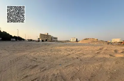 Land - Studio for sale in Al Jurf Industrial 2 - Al Jurf Industrial - Ajman
