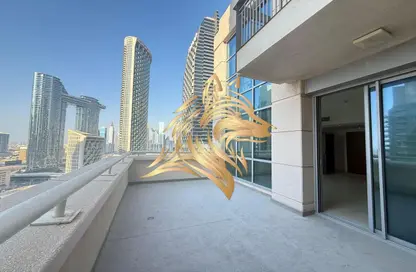 Apartment - 3 Bedrooms - 4 Bathrooms for sale in Standpoint Tower 1 - Standpoint Towers - Downtown Dubai - Dubai