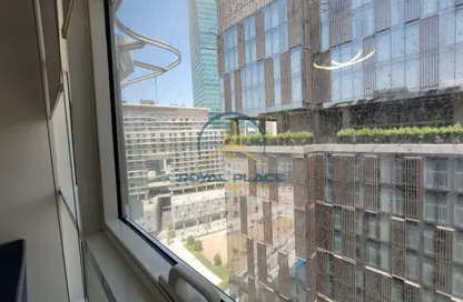 شقة - غرفة نوم - 2 حمامات للايجار في بارك سنترال - الخليج التجاري - دبي