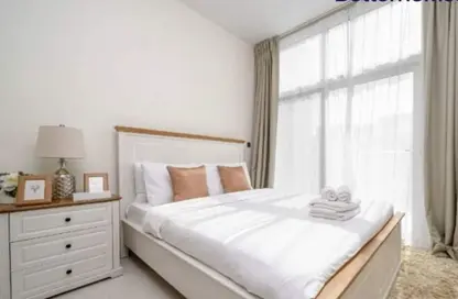 Townhouse - 3 Bedrooms - 5 Bathrooms for rent in Centaury - The Roots DAMAC Hills 2 - Damac Hills 2 - Dubai