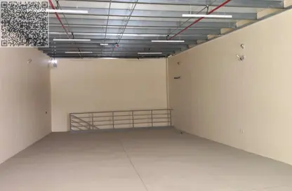 Warehouse - Studio - 1 Bathroom for rent in Industrial Area 2 - Emirates Modern Industrial - Umm Al Quwain