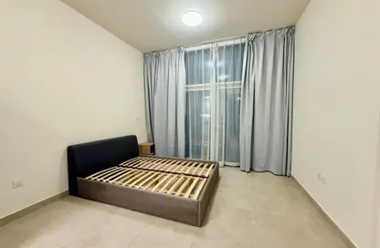 Apartment - 1 Bathroom for sale in Azizi Plaza - Al Furjan - Dubai