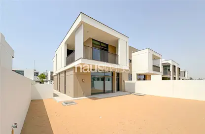 Villa - 4 Bedrooms - 4 Bathrooms for rent in Tilal Al Furjan - Phase One - Al Furjan - Dubai