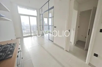 شقة - غرفة نوم - 1 حمام للايجار في كوليكتيف تاور 2 - كوليكتيف - دبي هيلز استيت - دبي شقة - غرفة نوم - 1 حمام للايجار في كوليكتيف تاور 2 - كوليكتيف - دبي هيلز استيت - دبي