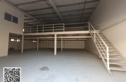 مستودع - استوديو - 1 حمام للايجار في عجمان الصناعية 1 - المنطقة الصناعية - عجمان