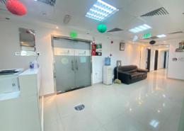 Office Space for rent in Khalifa Street - Abu Dhabi Office Space for rent in Khalifa Street - Abu Dhabi