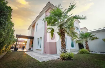 فيلا - 5 غرف نوم - 6 حمامات للبيع في مشروع برايم فيلا - مدينة دبي الرياضية - دبي