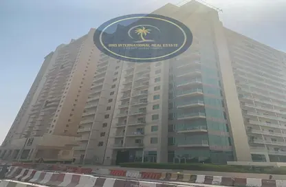 شقة - غرفة نوم - 1 حمام للبيع في مساكن مجتمع البلوط - مدينة دبي للإنتاج (اي ام بي زد) - دبي