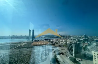 Apartment - 1 Bedroom - 1 Bathroom for rent in Union Tower - Al Seer - Ras Al Khaimah