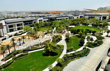 Apartment - 2 Bedrooms - 2 Bathrooms for rent in Expo Village Residences 3A - Expo Village Residences - Expo City - Dubai Apartment - 2 Bedrooms - 2 Bathrooms for rent in Expo Village Residences 3A - Expo Village Residences - Expo City - Dubai