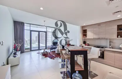 Apartment - 1 Bedroom - 1 Bathroom for rent in Acacia - Park Heights - Dubai Hills Estate - Dubai