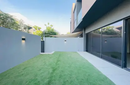 تاون هاوس - 3 غرف نوم - 4 حمامات للايجار في روبينيا - مسار - تلال سيتي - الشارقة تاون هاوس - 3 غرف نوم - 4 حمامات للايجار في روبينيا - مسار - تلال سيتي - الشارقة