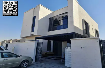 Villa - 5 Bedrooms - 7 Bathrooms for sale in Al Yasmeen 1 - Al Yasmeen - Ajman