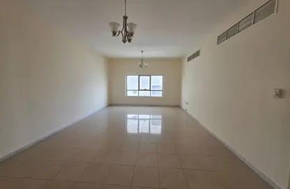 Apartment - 2 Bedrooms - 2 Bathrooms for rent in Ajman Corniche Residences - Ajman Corniche Road - Ajman