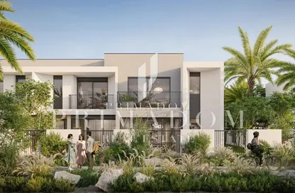 Villa - 3 Bedrooms - 4 Bathrooms for sale in Raya - Arabian Ranches 3 - Dubai