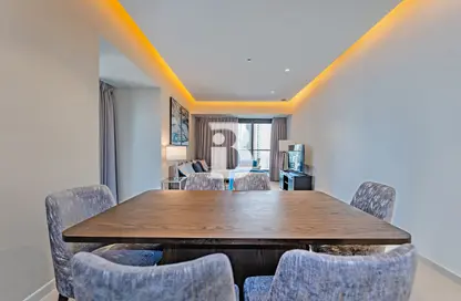 شقة - 3 غرف نوم - 4 حمامات للايجار في آيكون سيتي  تاور بي - آيكن سيتي - الخليج التجاري - دبي