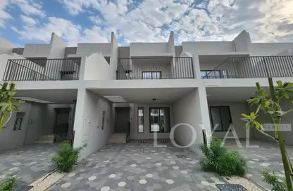 Villa - 2 Bedrooms - 3 Bathrooms for sale in MAG Eye - District 7 - Mohammed Bin Rashid City - Dubai