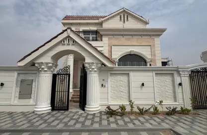 Villa - 6 Bedrooms - 7 Bathrooms for sale in Tilal City - Sharjah