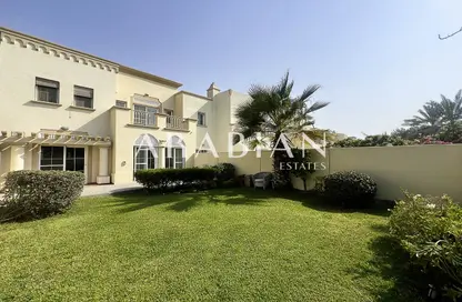 Villa - 3 Bedrooms - 3 Bathrooms for sale in Springs 5 - The Springs - Dubai