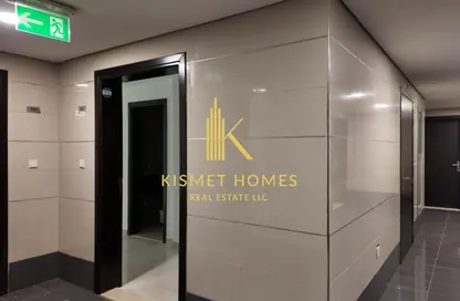 Apartment - Studio - 1 Bathroom for rent in Arena Apartments - The Arena Apartments - Dubai Sports City - Dubai