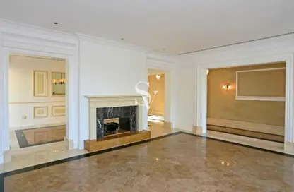 فيلا - 5 غرف نوم - 6 حمامات للايجار في سافانا 1 - سفانا - المرابع العربية - دبي