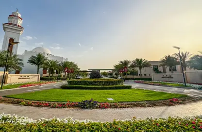 Apartment - 1 Bedroom - 2 Bathrooms for sale in Uptown Al Zahia - Al Zahia - Muwaileh Commercial - Sharjah