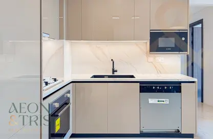 شقة - غرفة نوم - 2 حمامات للايجار في ادهارا ستار - ارجان - دبي شقة - غرفة نوم - 2 حمامات للايجار في ادهارا ستار - ارجان - دبي