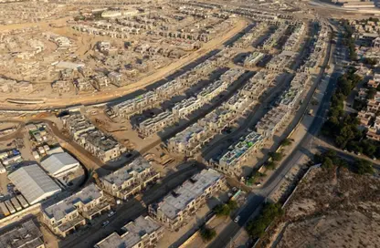 تاون هاوس - 4 غرف نوم - 5 حمامات للبيع في تاون هاوس قرية جبل علي - قرية جبل علي - جبل علي - دبي