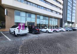 Show Room for rent in Corniche Road - Abu Dhabi