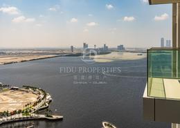 Apartment - 1 bedroom - 1 bathroom for rent in The Grand - Dubai Creek Harbour (The Lagoons) - Dubai