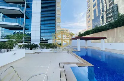 Apartment - 2 Bedrooms - 3 Bathrooms for rent in Bin Hendi Tower - Mankhool - Bur Dubai - Dubai