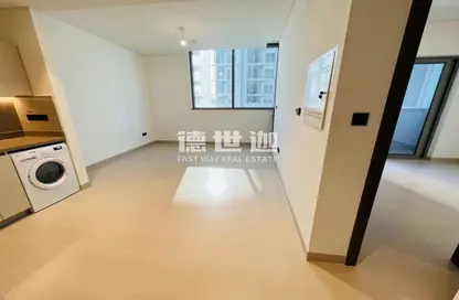 Apartment - 1 Bedroom - 1 Bathroom for sale in Sobha Creek Vistas Tower A - Sobha Hartland - Mohammed Bin Rashid City - Dubai