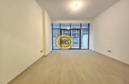 Apartment - Studio - 1 Bathroom for rent in AZIZI Riviera 17 - Meydan One - Meydan - Dubai