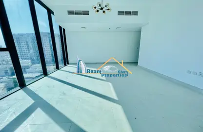 شقة - غرفة نوم - 2 حمامات للايجار في الجداف - دبي