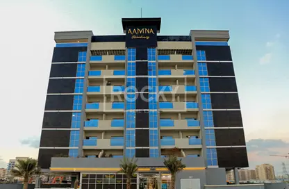 Apartment - 1 Bedroom - 2 Bathrooms for rent in Aamna Residency - Al Warsan 4 - Al Warsan - Dubai