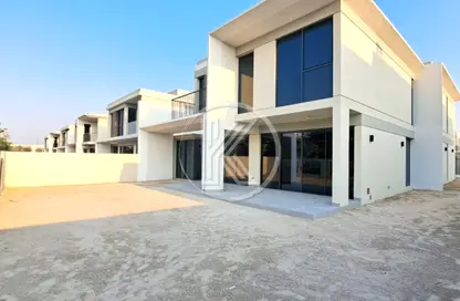 Villa - 5 Bedrooms - 6 Bathrooms for rent in Harmony 2 - Harmony - Tilal Al Ghaf - Dubai