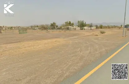 Land - Studio for sale in Manama - Ajman Land - Studio for sale in Manama - Ajman