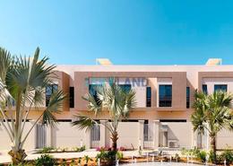 Villa - 2 bedrooms - 3 bathrooms for rent in Aldhay at Bloom Gardens - Bloom Gardens - Al Salam Street - Abu Dhabi