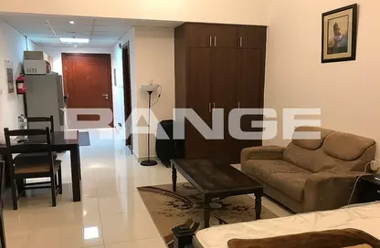 Apartment - 1 Bathroom for sale in Elite Sports Residence 4 - Elite Sports Residence - Dubai Sports City - Dubai