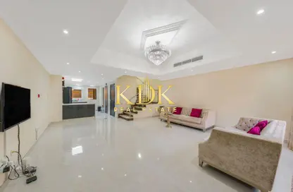 Villa - 2 Bedrooms - 4 Bathrooms for rent in Diamond Views 1 - Diamond Views - Jumeirah Village Circle - Dubai