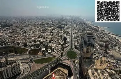 شقة - غرفة نوم - 2 حمامات للبيع في عجمان واحد - المرحلة الثانية - عجمان وسط المدينة - عجمان