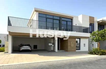 Villa - 4 Bedrooms - 4 Bathrooms for sale in Bliss - Arabian Ranches 3 - Dubai