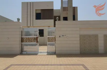 دوبلكس - 8 غرف نوم - 8 حمامات للايجار في سيح العريبي - رأس الخيمة